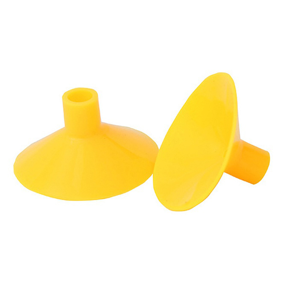 10pcs Suction Arrows Suction Cup Arrows Lightweight Durable Kids Archery Hunting Target Practice Rubber Replacement