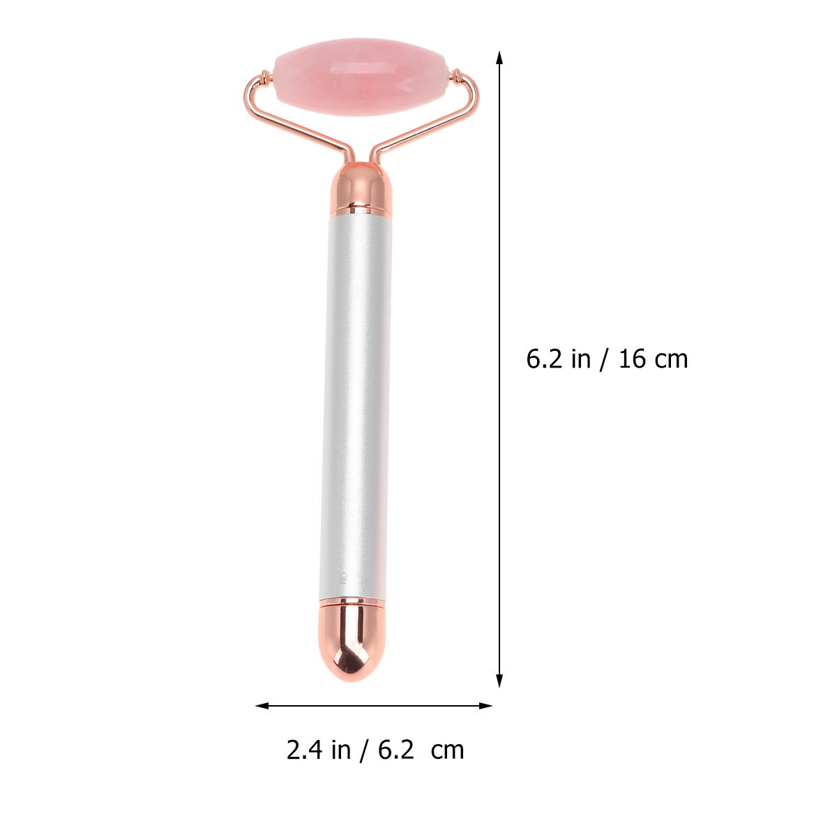 Electric Face Slimming Device Beauty Tool Lifting Roller Massager Promote Circulation Eliminate Fat Edema Skin Tightening V Face