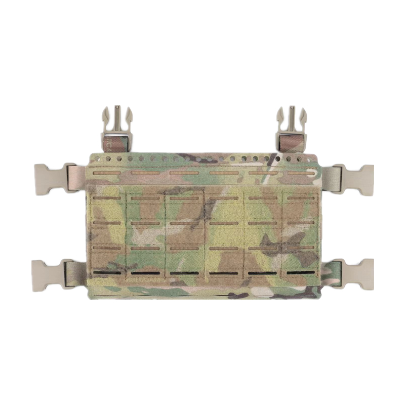 RD TACTICAL SS Style MK5 Paintball Chest System Body Imported Fabric Laser Cut Tactical Vest Hunting Gear Tactical Bag