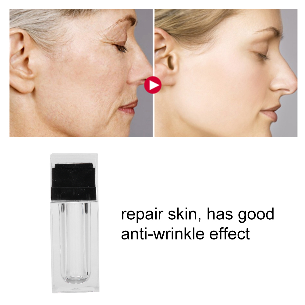 25 Micro Needle Face Care Anti-Wrinkle Skin Repairing Serum Injection Micro Needle(HN25-0.25 )