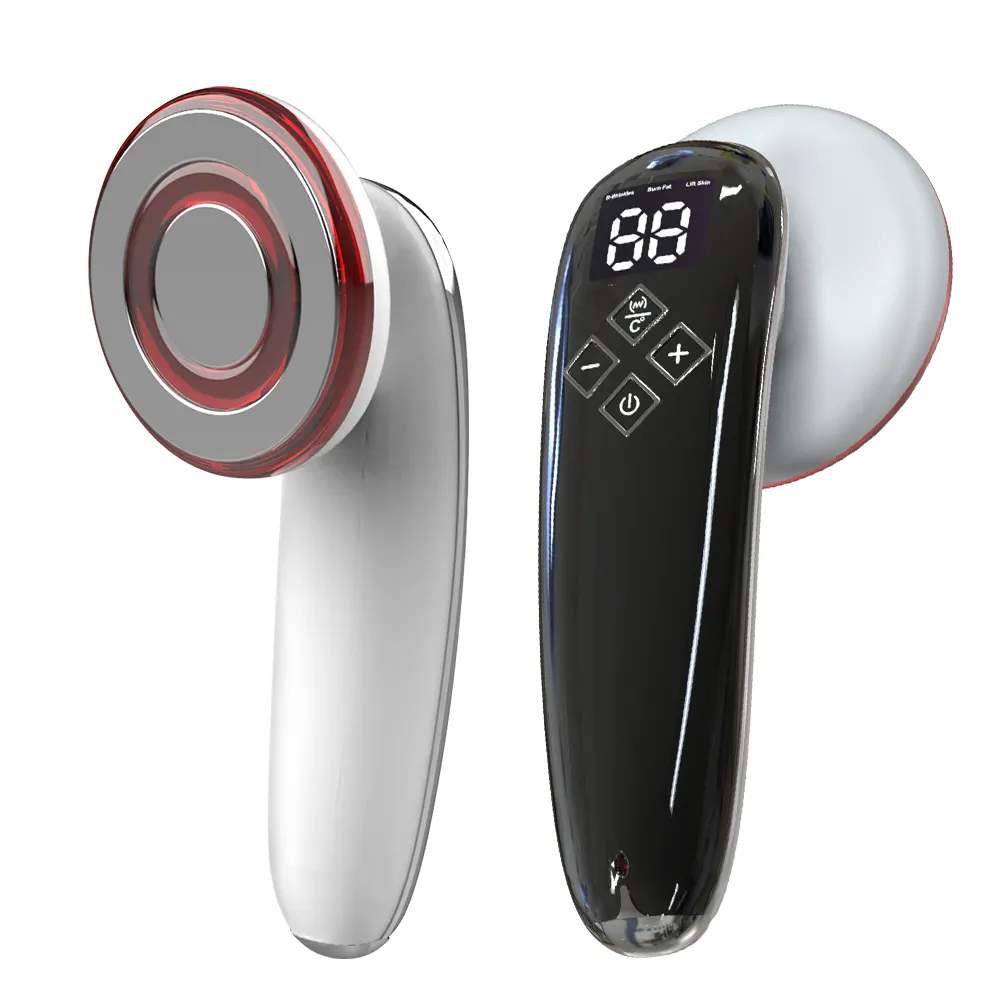 2025 Handheld Electric Body Lift Skin Tighten Beauty Device