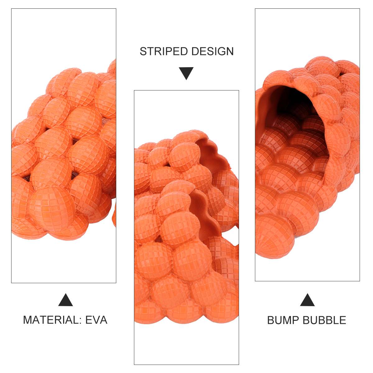 Massage Bottom EVA Non Non Slip S Slip Indoor S Home Wear Women Men Comfortable Soft Breathable Shoes