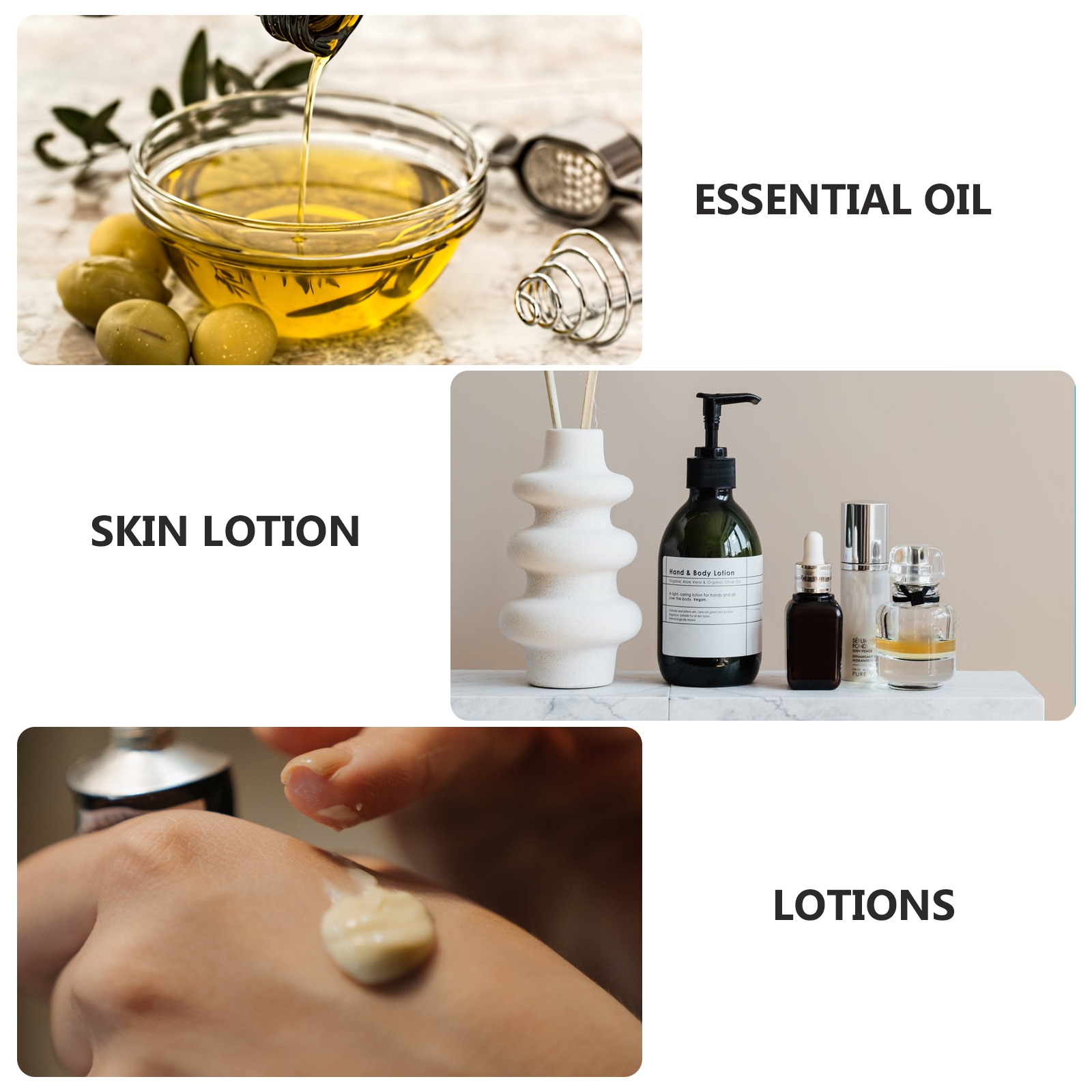 4pcs Silicone Travel Bottles Set Portable Squeeze Containers for Shampoo Liquid Storage Dispenser Empty for