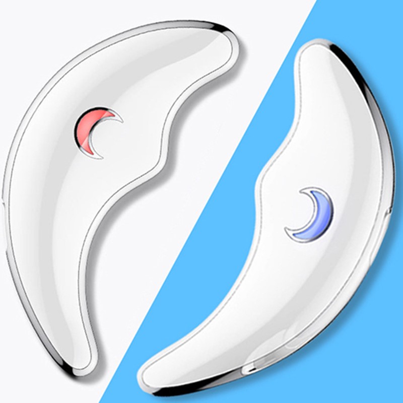 2025 Multifunction Electric Facial Lift Guasha Massager Beauty Tool