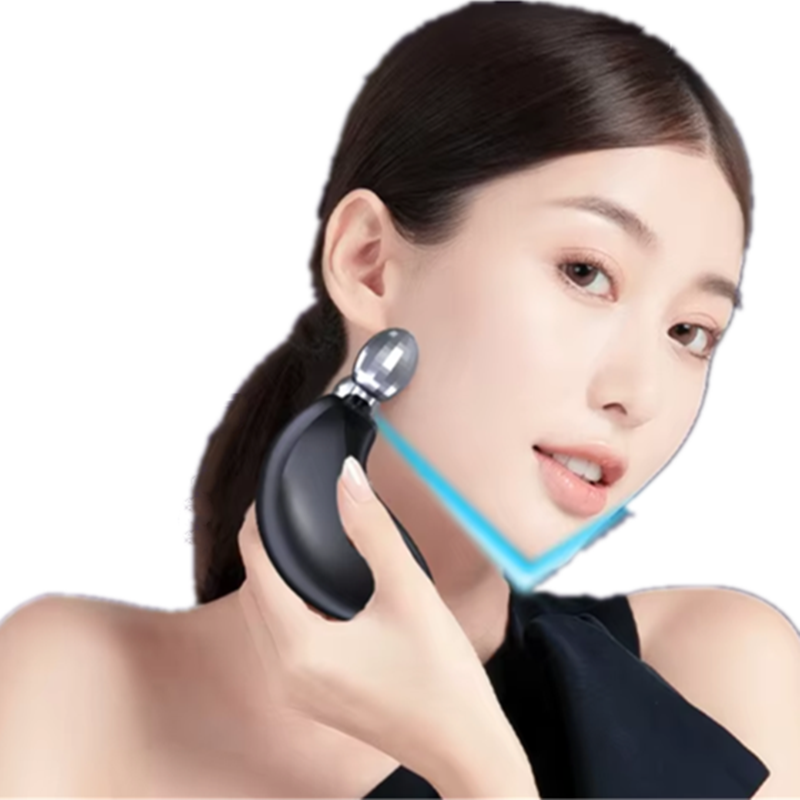 Home Care Skin Rejuvenation Roller Massager Facial Beauty Instrument