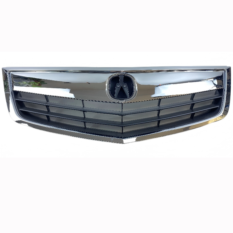 Factory direct sales applicable to the automotive grille OE TSX-GR-12 of the Japanese car for Acura 12-14 TSX
