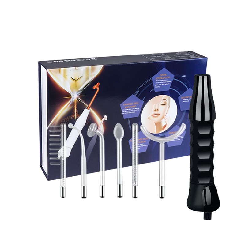 6 in 1 Facial Skin Rejuvenation Lifting Skin Care Beauty Tools