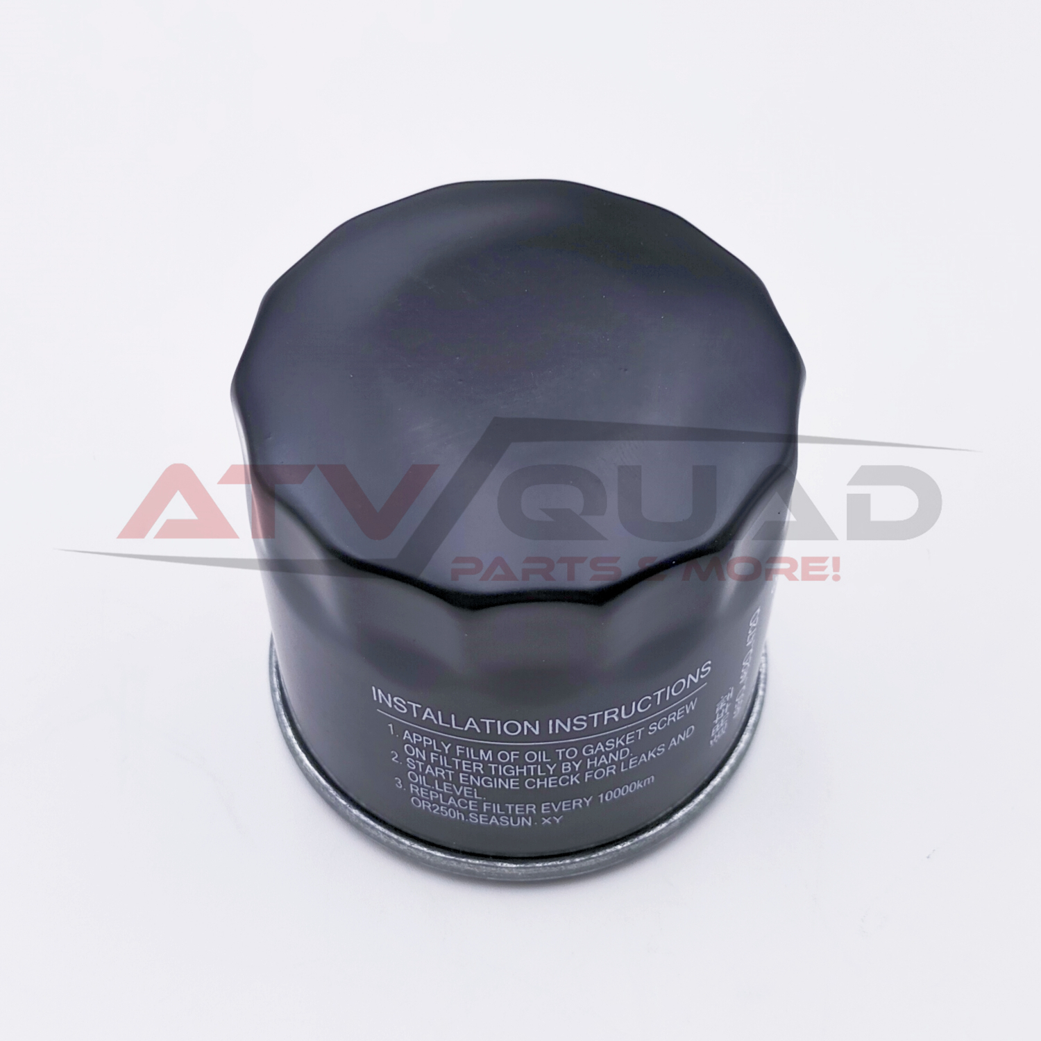 Oil Cleaner Oil Filter for Segway AT5 S/L T3b Snarler AT6 S/L T3b Snarler AT6 S/L E5 F01G00500001