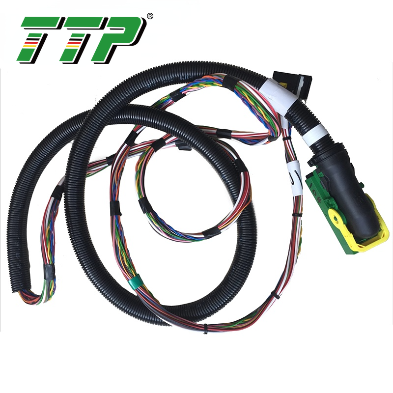 TTP 20586978 Engine Wiring Harness for Volvo FH/FM/FMX/NH Series Truck Wire Cable Harness