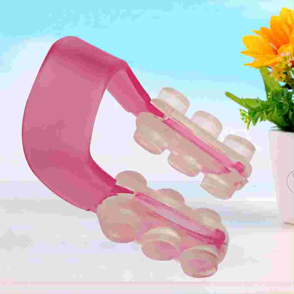 Japan Nose-up Clip Nose Lifting Shape Clip (Random Color) Japan nose up clip nose lifting clip
