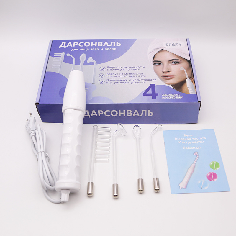 2025 Handheld Facial Care Tool Skin Tightening Beauty Wand