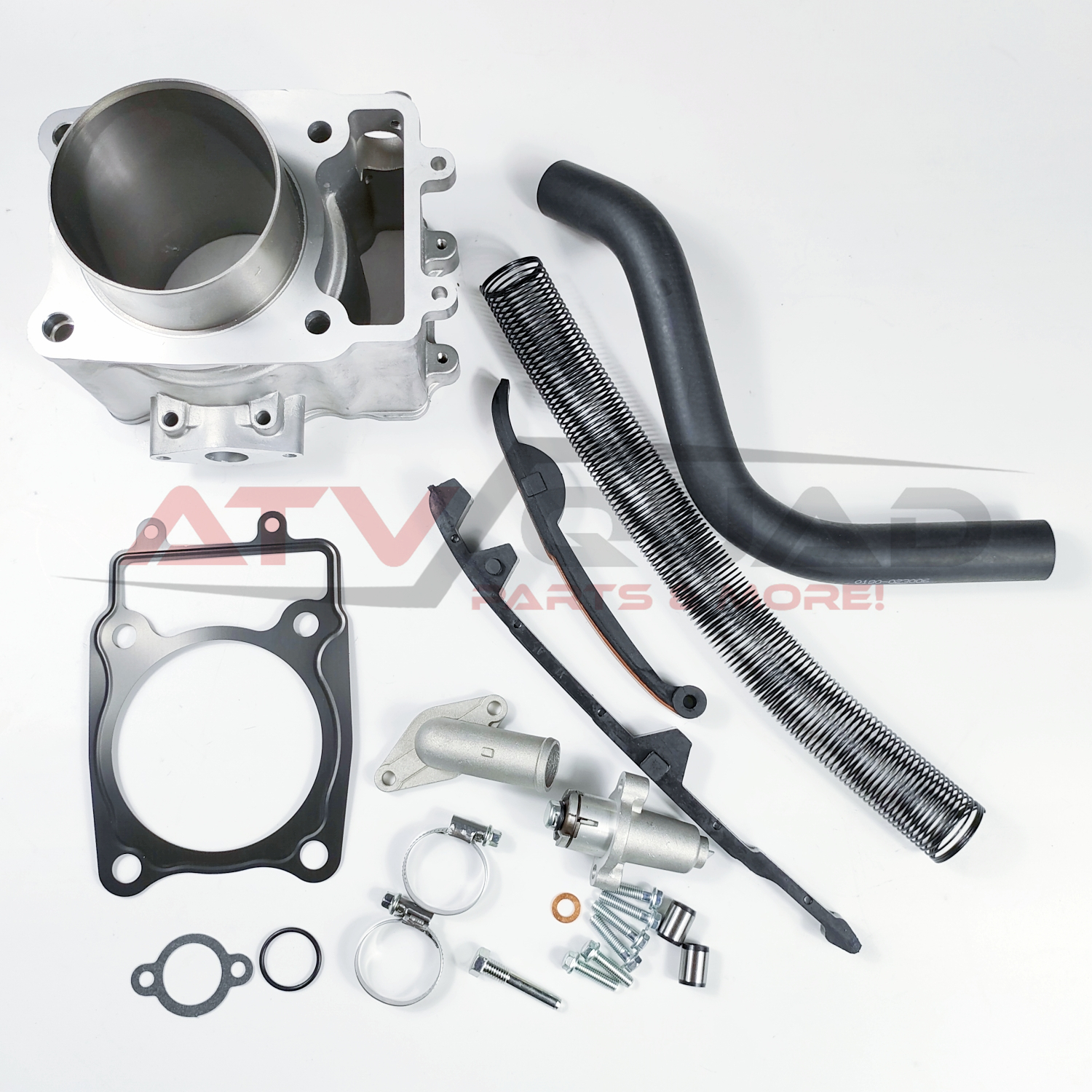 Cylinder Assy for CFmoto 500 X5 X-Lander U5 Rancher CF188 Goes 520 525 0180-023000