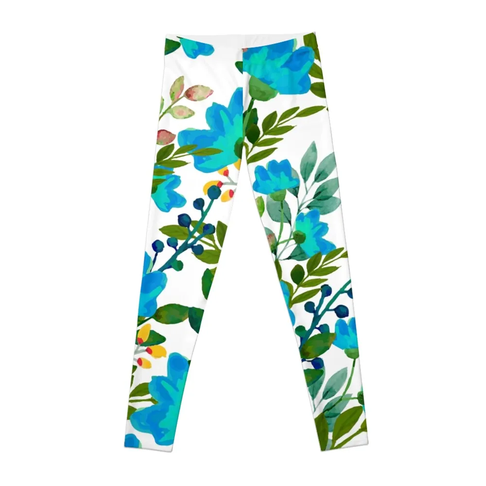 Blue #redbubble #decor #buyart Leggings gym's clothing sport pants Women's fitness Women's tights Womens Leggings