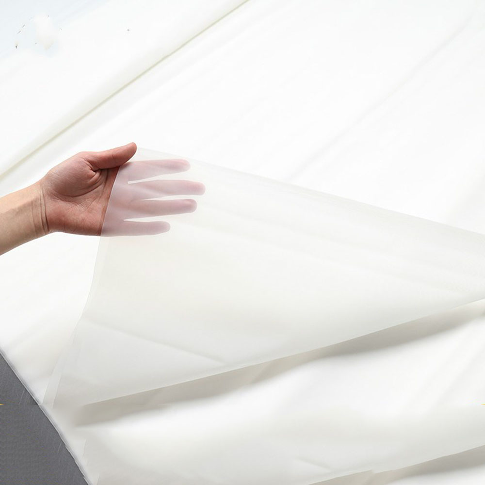 500 mesh/In 25 micron gauze water nylon filter mesh soya bean paint screen coffee wine net fabric industrial filter cloth