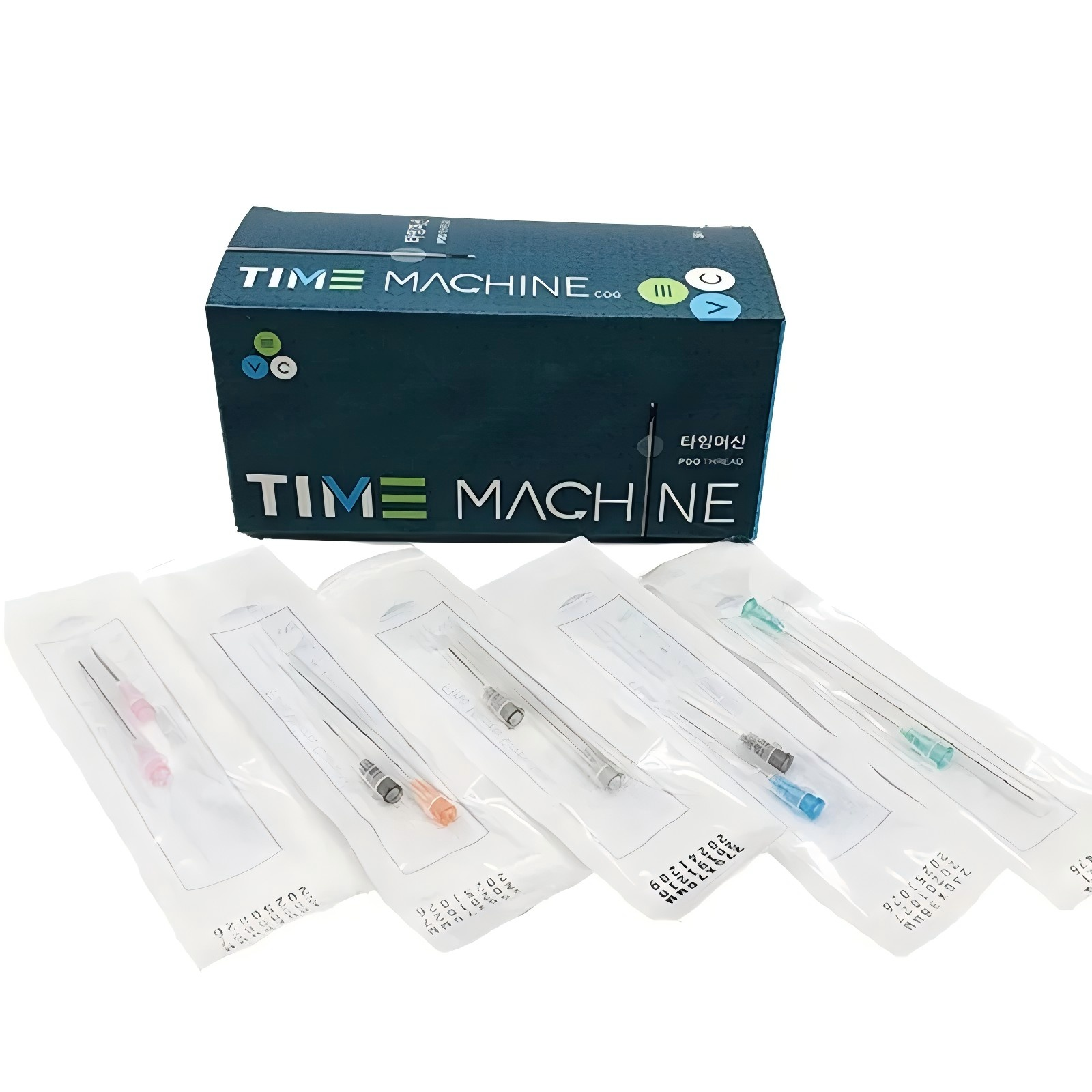 Disposable blunt head filling needle  22G 23G 25G 27G 50MM 30G 25MM 14G 90mm 18G 100mm medical microcatheter needle filling