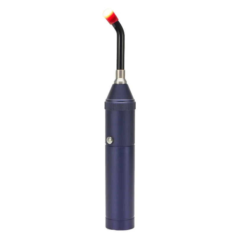 A New Type of Infrared Light for Treating Cold Ulcer