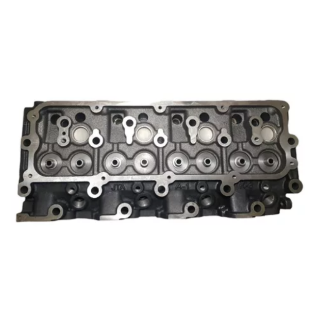 0K75A-10-100 CYLINDER HEAD COMPLETE Hot Selling Engine System Parts For Camara Kia Pregio 3.0 OEM 0K75A-10-100