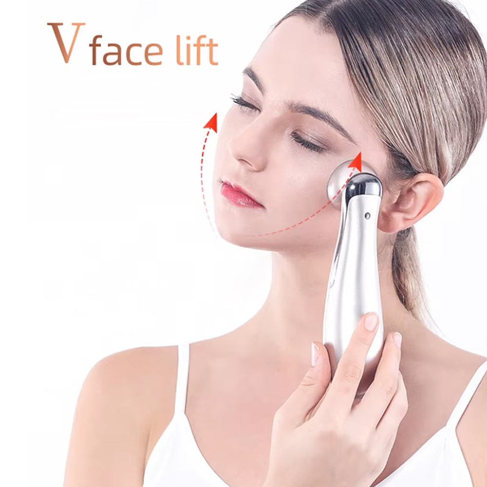 New LED Facial Massage Lift Skin Tightened Facial Beauty Device