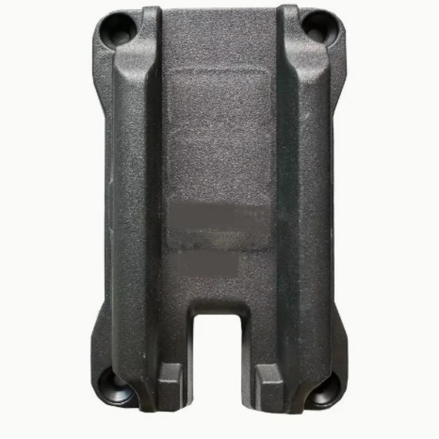 Tactical Gun Magnet Mount Magnetic Flat Top Handgun Mount Concealed For Glock Sig