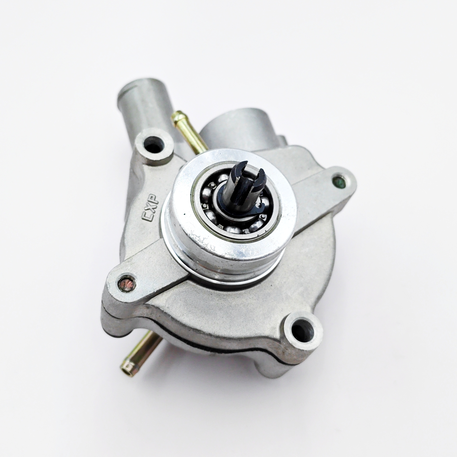 Water Pump for Stels 500H 700H Hisun Forge HS Vector 500 700 19700-F39-0000 LU022575 Loncin 500 700 Axis 500 700 19700-004-0000