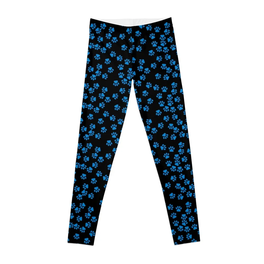 Blue's Clues Leggings for girls gym clothing sports for Sportswear woman gym Womens Leggings