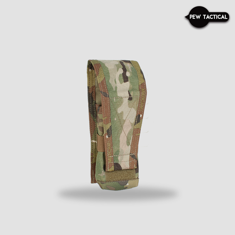 PEW TACTICAL CP STYLE 330D 556 MAG POUCH Airsoft PH37