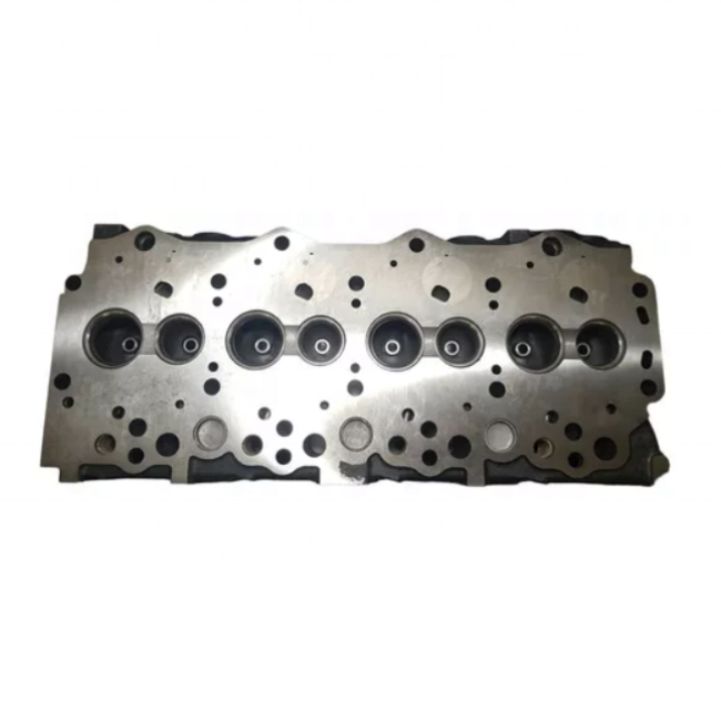 0K75A-10-100 CYLINDER HEAD COMPLETE Hot Selling Engine System Parts For Camara Kia Pregio 3.0 OEM 0K75A-10-100