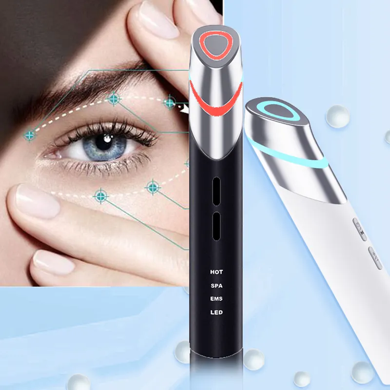 Eye Lift LED Electric Eye Massager Skin Care Tools