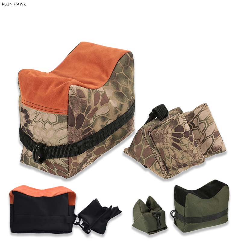 Camouflage Tactical Molle Bag Double AK Magazine Bag Hunting Accessories Shooting Color Bullet Mag Molle Sports Bag