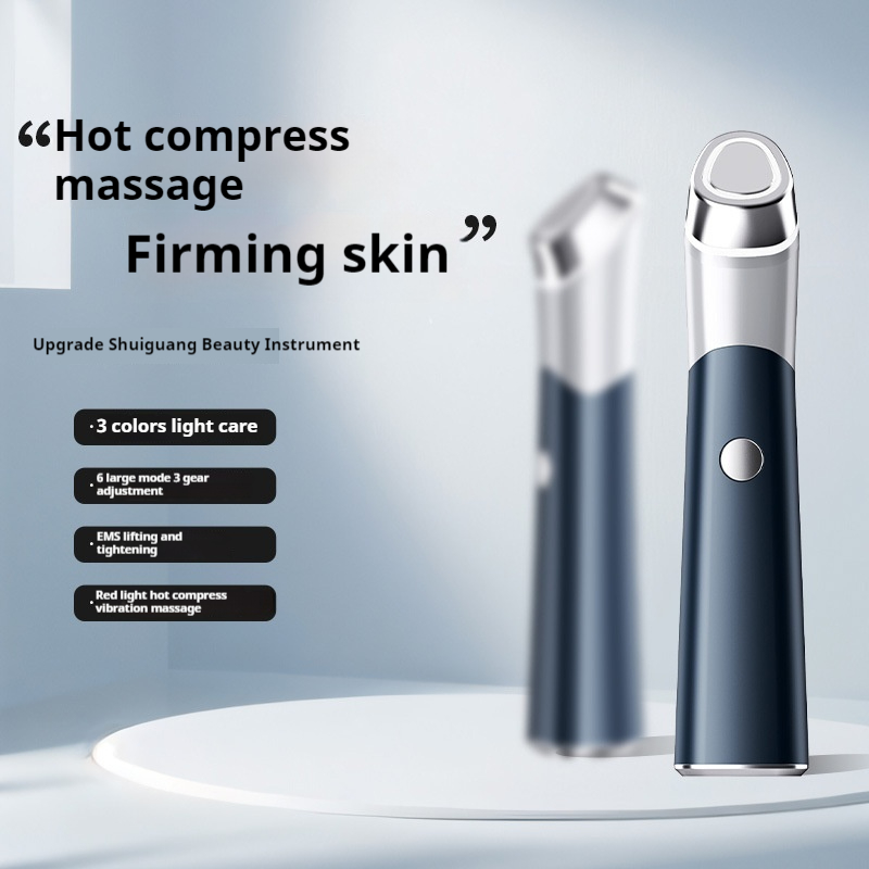 Multifunction Facial Lifting Massager Skin Rejuvenation Beauty Instrument