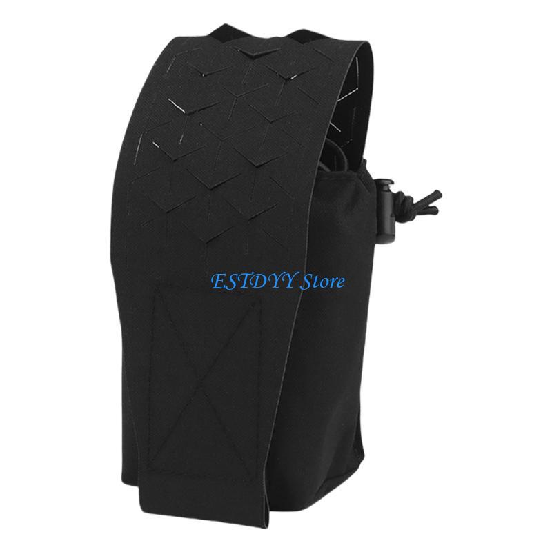 G6DE Intercom Carry Bag Interphone Carry Pouches Interphone Holsters Security Belt Carry Bag Radio Pouches Radio Holder Case