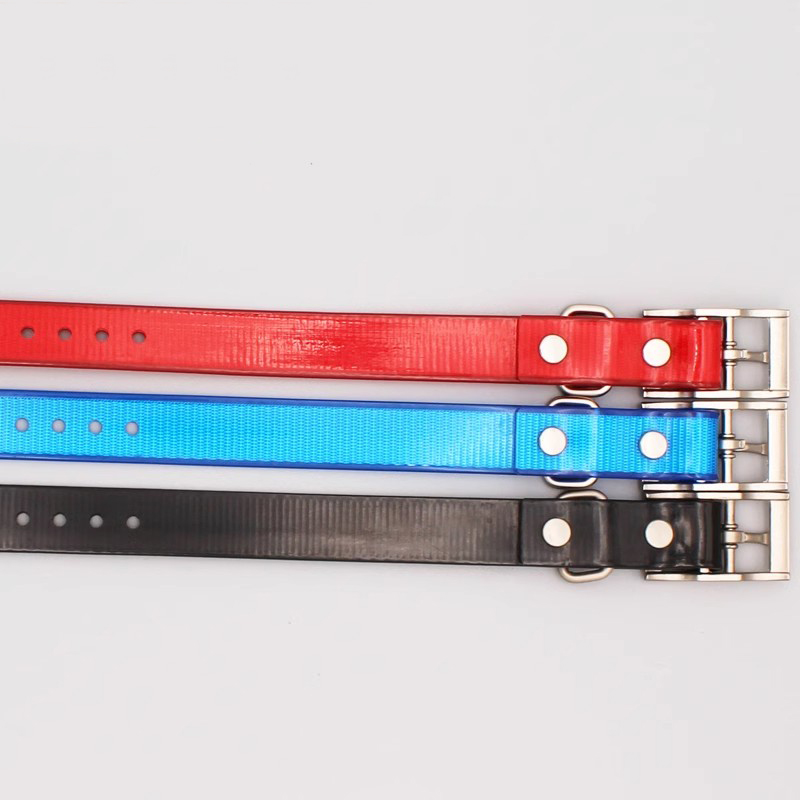 Suitable for hound tracker Garmin T5 mini collar strap hound positioning ring Garmin t5 mini collar belt