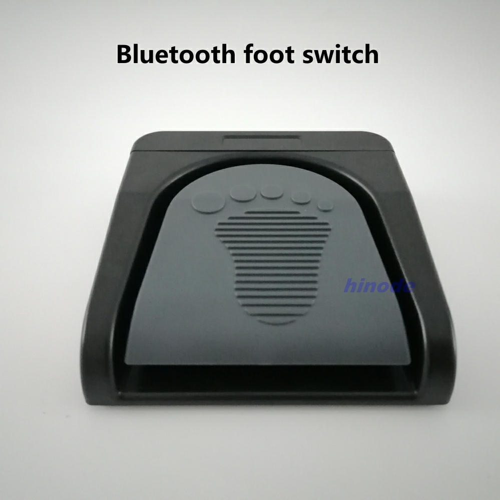 HD Endoscope Camera Bluetooth Switch