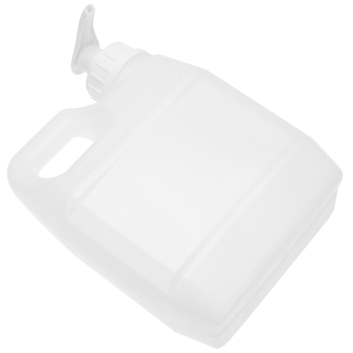 2PCS Press Soap Bottle Dispenser Bottles Reusable Eco Friendly Large Opening Travel Size Shampoo Dispenser Container