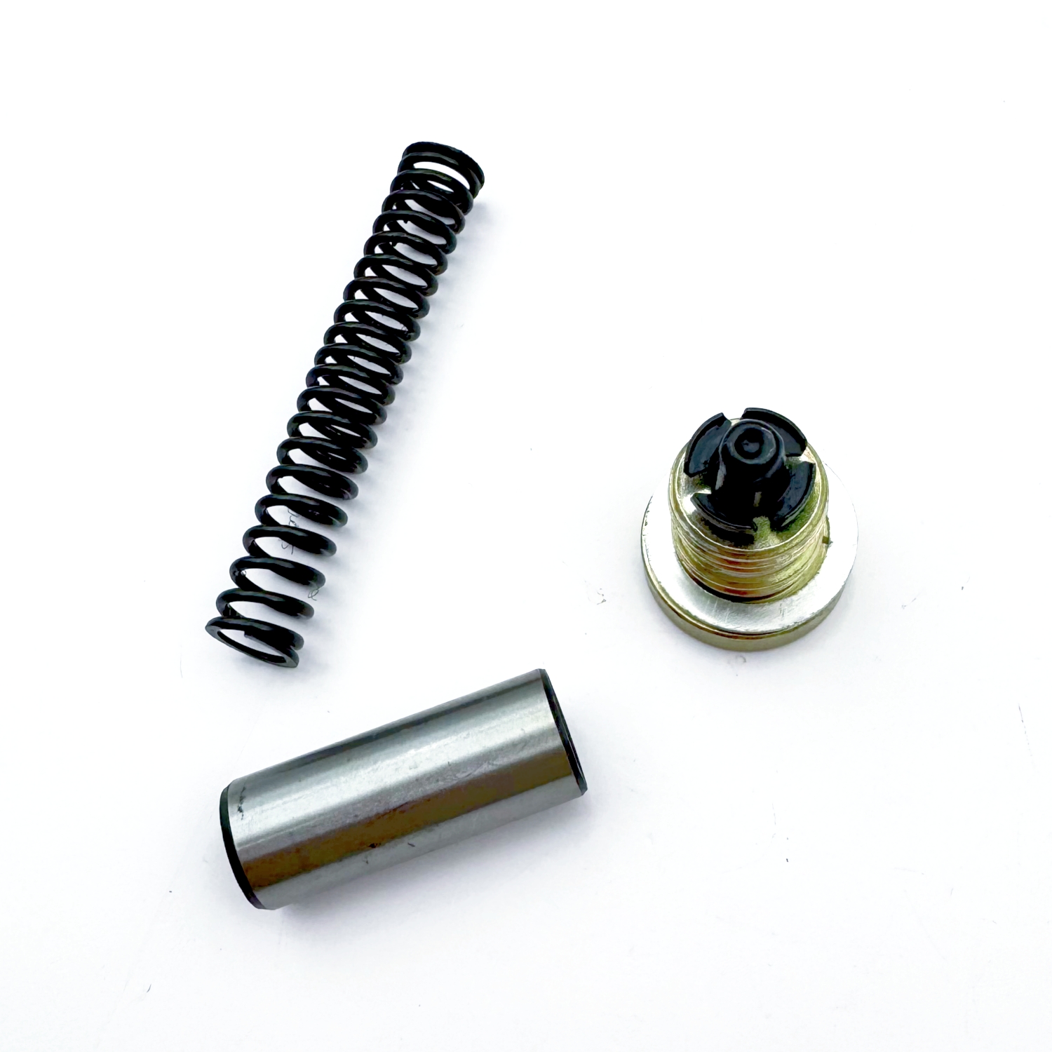 Belt Tensioner Set for Kinroad Joyner 650 276Q Engine Dune Buggy 650 Sand Spider Commando Goka Roketa Go Kart 650 270Q-05004