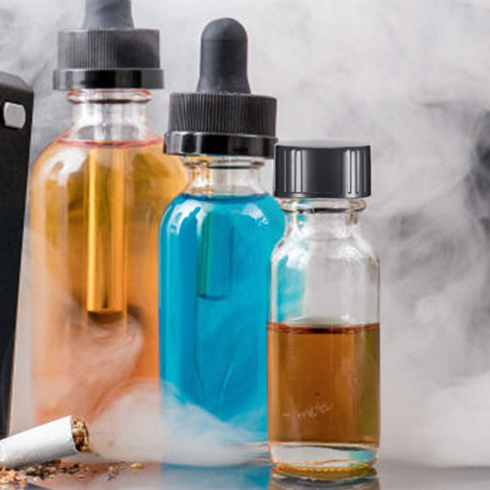 10 Pcs Phenolic Resin Bottle Wooden Lids Reusable 38 400 Screw Caps Plastic Bottle Caps Lids Making Supplies