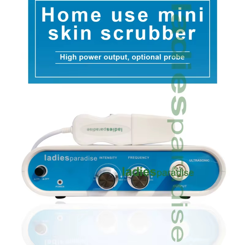 Vibrate Ultrasonic Deep Face Cleaning Machine Skin Scrubber Blackhead Acne Remover Reduce Wrinkles Facial Whitening Lifting Tool