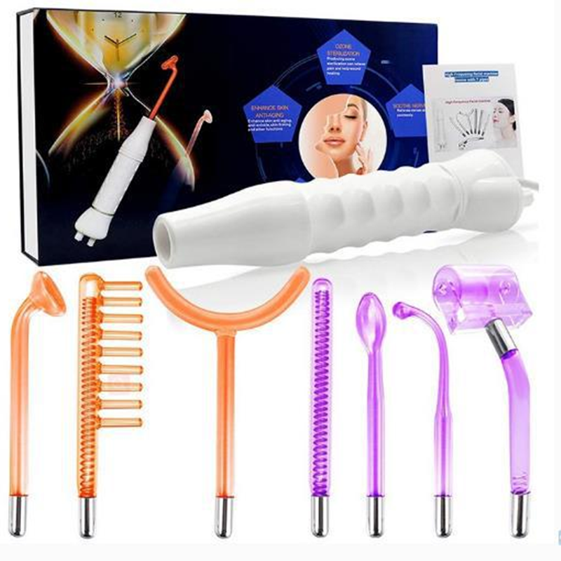Handheld Skin Tightening Wand Facial Skin Care Tool