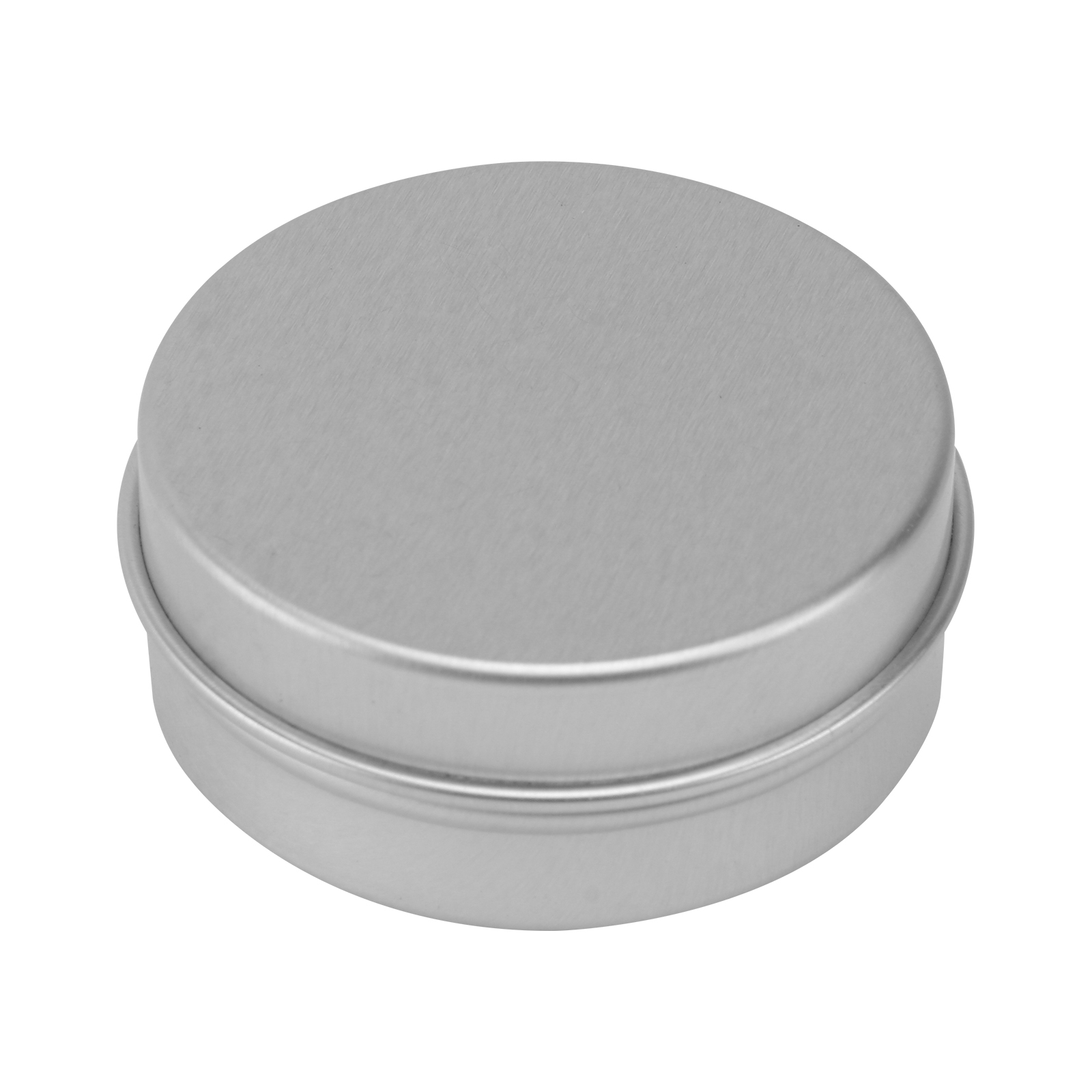 15 Ml Cream Jars with Lids Travel for Creams Mini Pill Case Storage Box Bottle