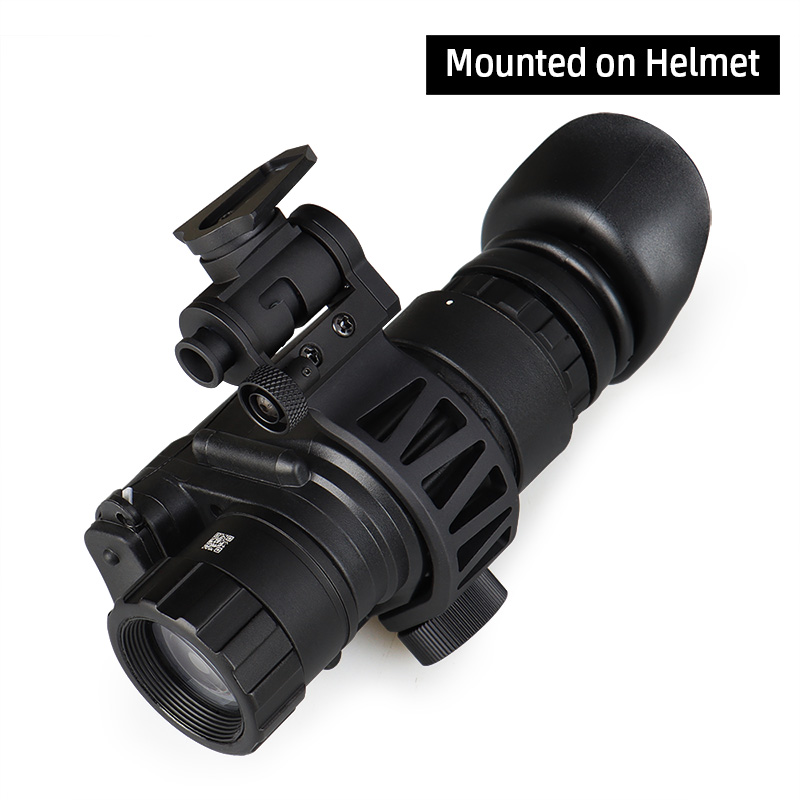 4X32 Infrared Digital Night Vision IR Hunting Night Vision Riflescope Monocular Device Night Vision Goggles HK27-0027