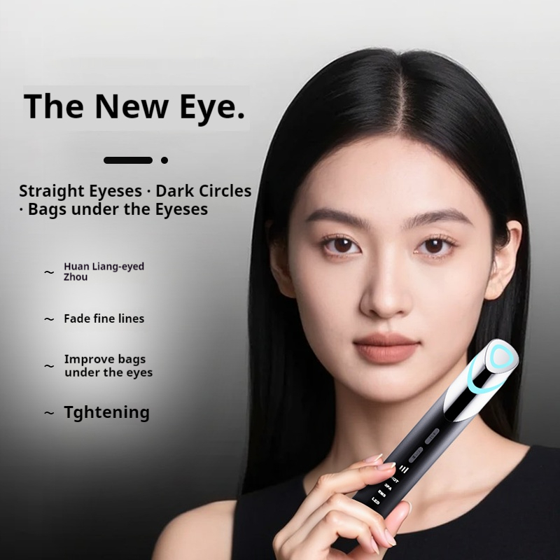 New Beauty Home Use Eyes Lifting Massager Mini Skin Care Tool