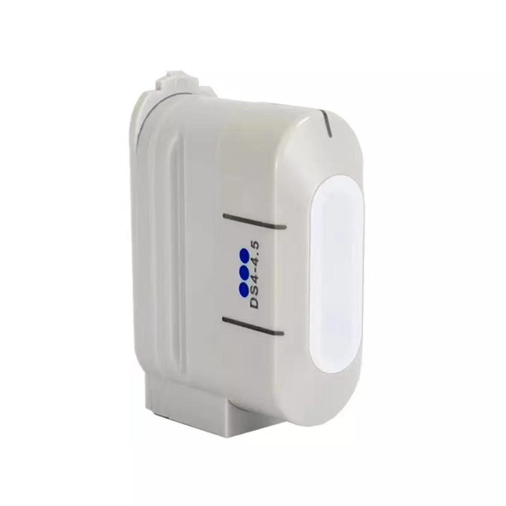 White color Chip Version LMCS_V5.0 Face Machine Beauty HIFU Cartridge Transducer 1.5mm 3mm 4.5mm 8mm 13mm for Version LMCS_V5.0