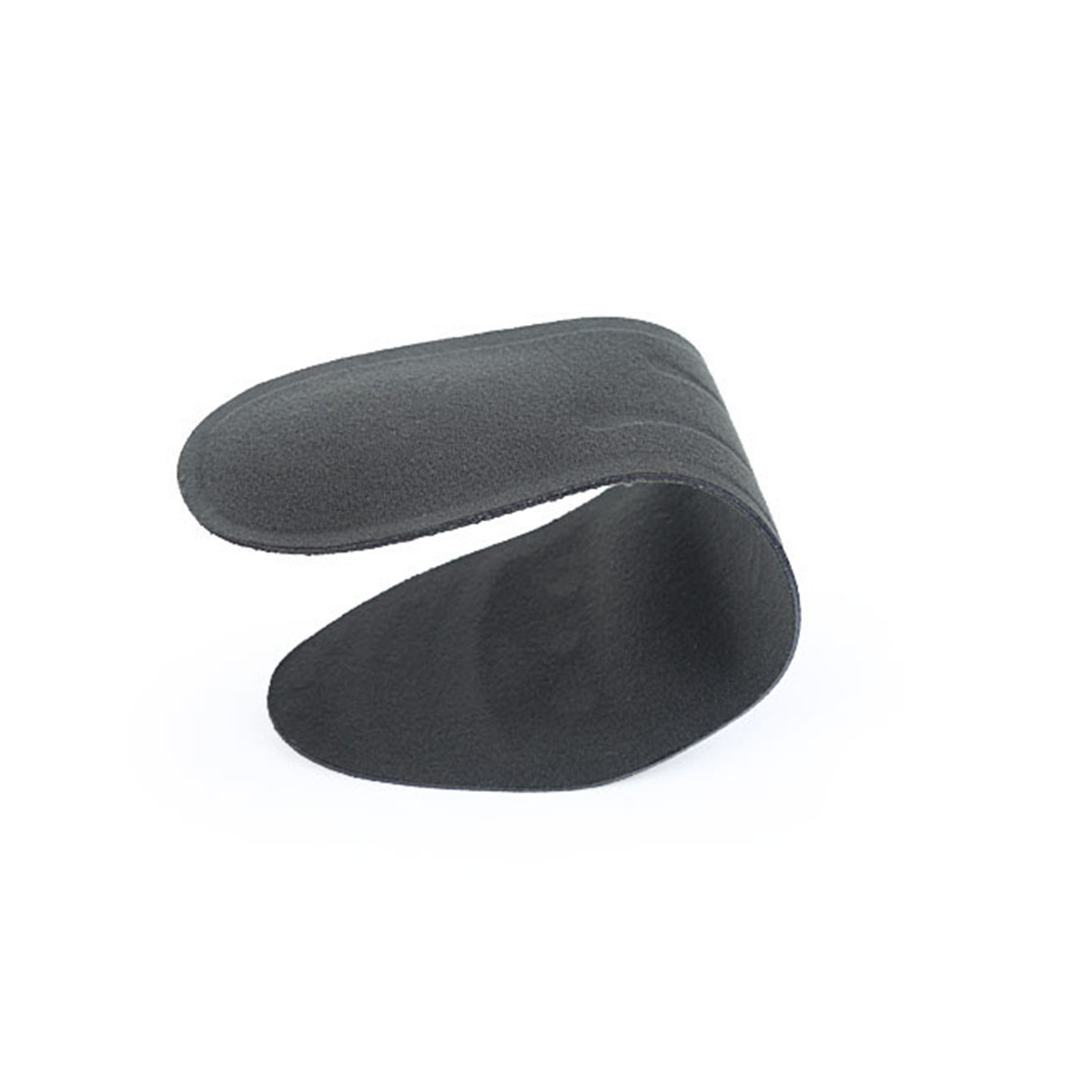 Liquid Insoles Inserts Orthotic Insoles for Plantar Fasciitis Orthotic Foot Care Gel Pads Thin Flexible Shock Absorb