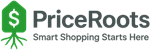 PriceRoots.com – Compare, Save & Grow Your Shopping Roots